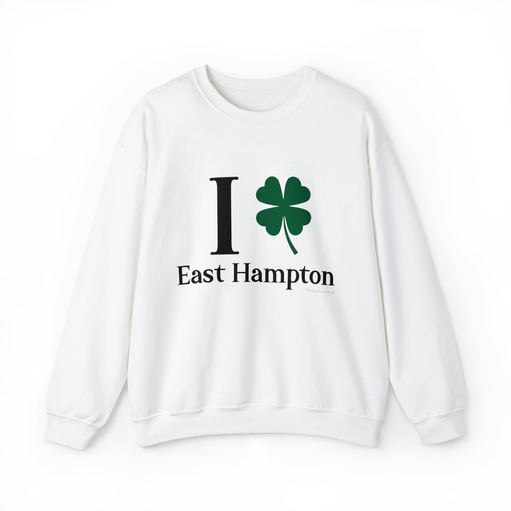 east hampton ct unisex sweatshirts