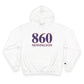 203 Newington Champion Hoodie