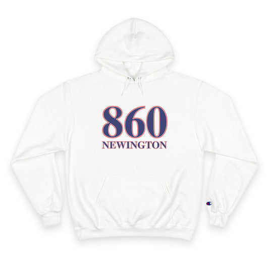 203 Newington Champion Hoodie