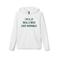 I Really Really Miss East Norwalk adidas Unisex Fleece Hoodie