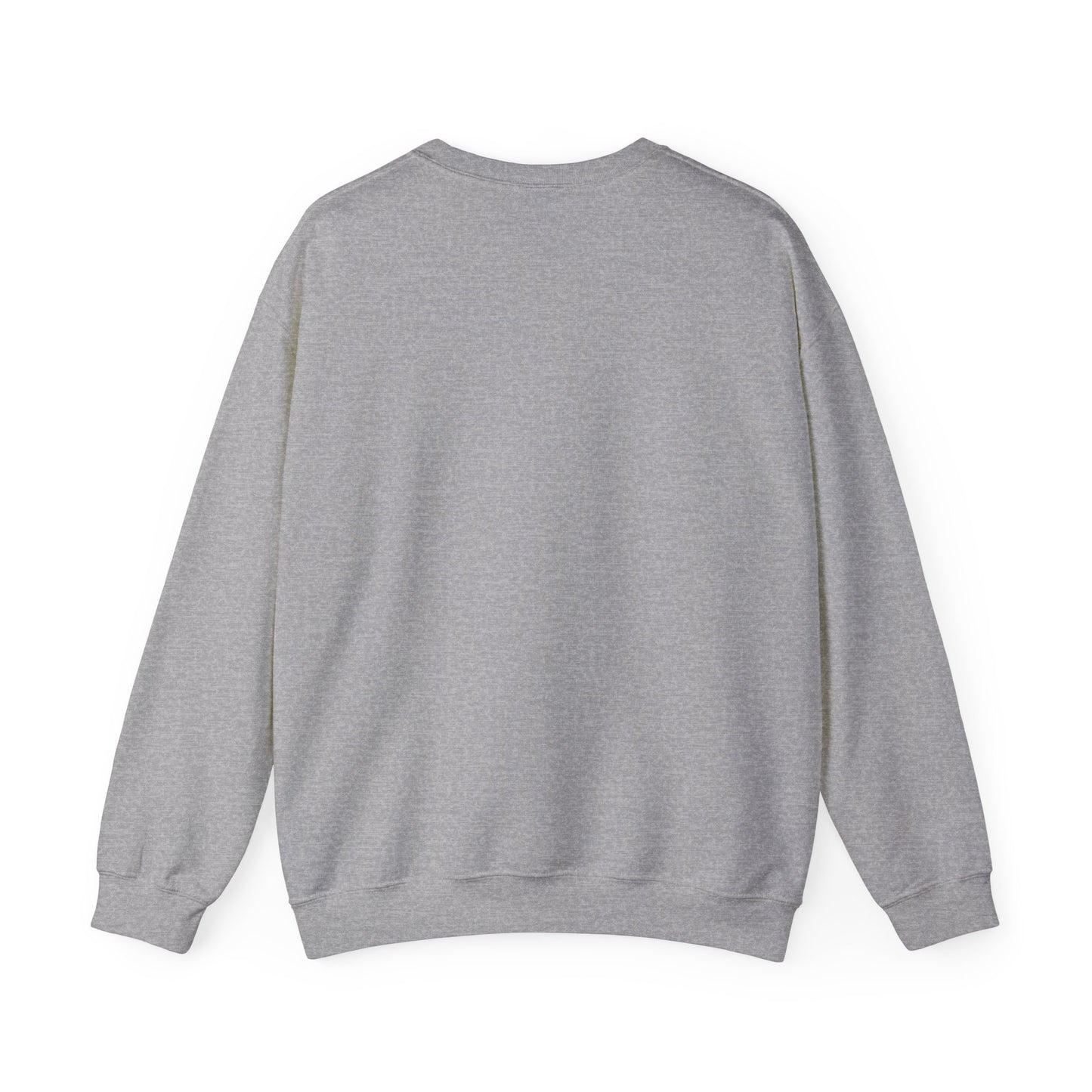 203 Bethel Unisex Heavy Blend™ Crewneck Sweatshirt