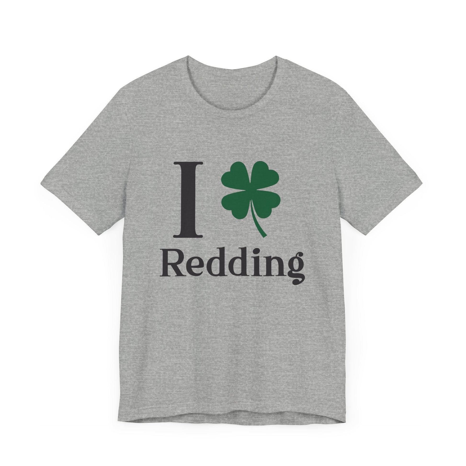 redding connecticut t shirt