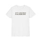 Just a kid from Salisbury Youth Short Sleeve T-Shirt