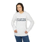 Just a kid from Canaan adidas Unisex Fleece Hoodie
