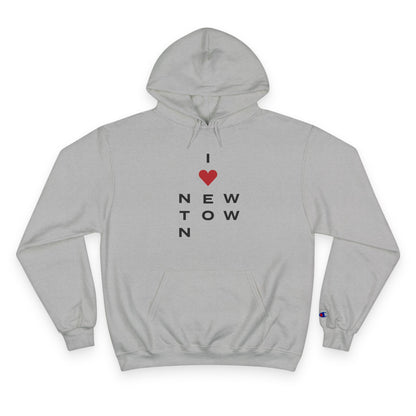 Newtown Vision Champion Hoodie