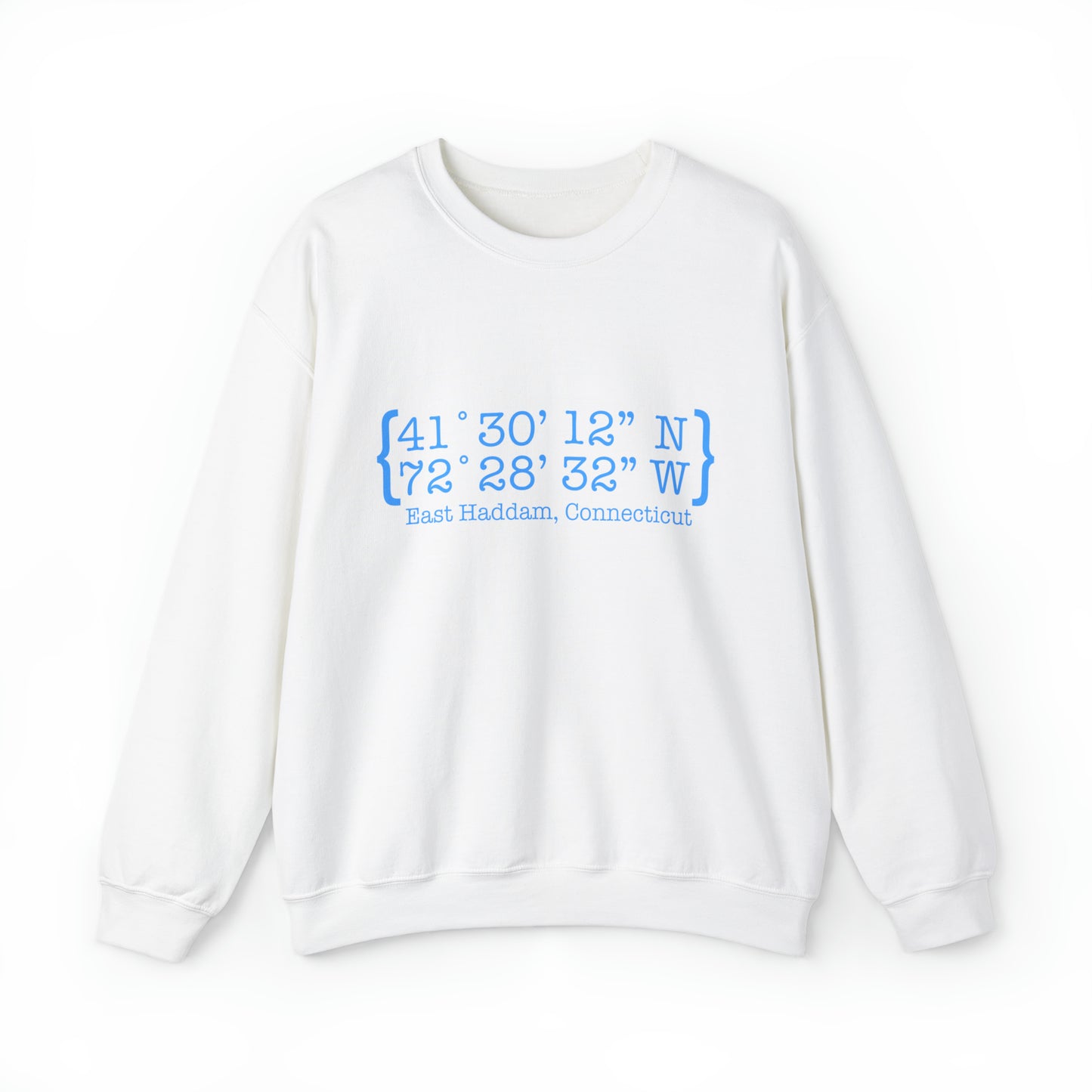 east haddam sweatshirt