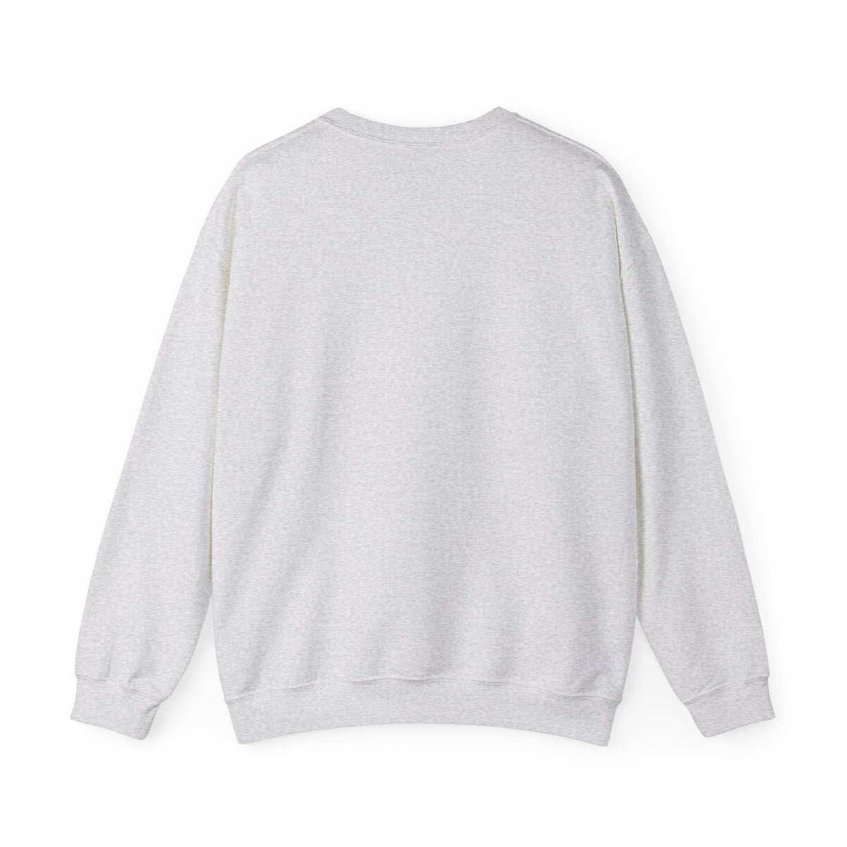 Portland is My Happy Place Unisex Heavy Blend™ Crewneck Sweatshirt