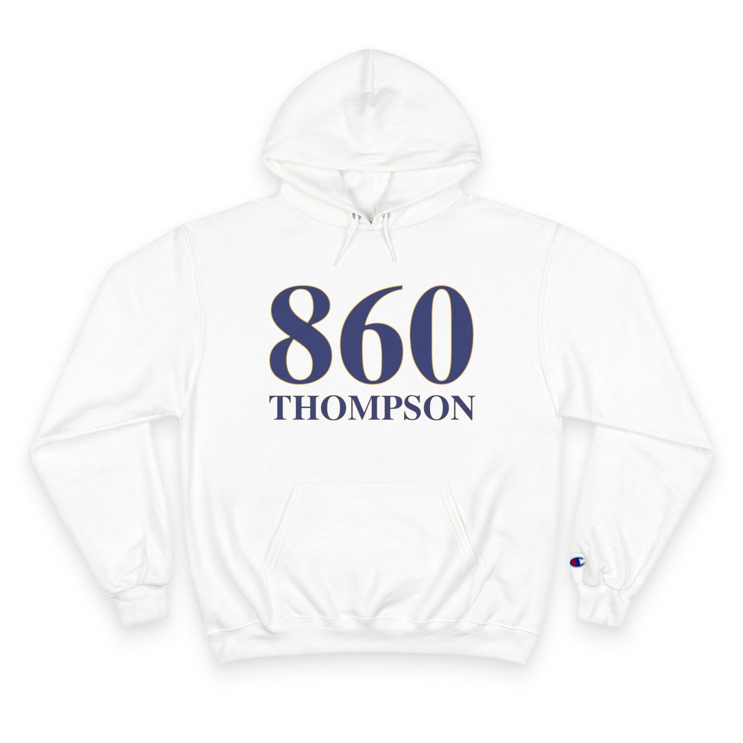 860 Thompson Champion Hoodie