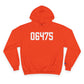06475 Old Saybrook CT Zip Code Champion Hoodie