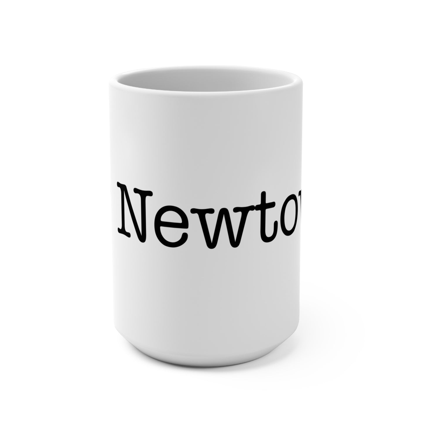 I Heart Newtown. Mug 15oz