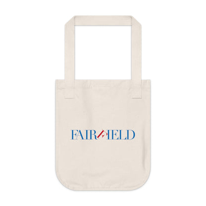 41 Tilt Fairfield Organic Canvas Tote Bag