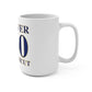Andover 860 Connecticut Mug 15oz