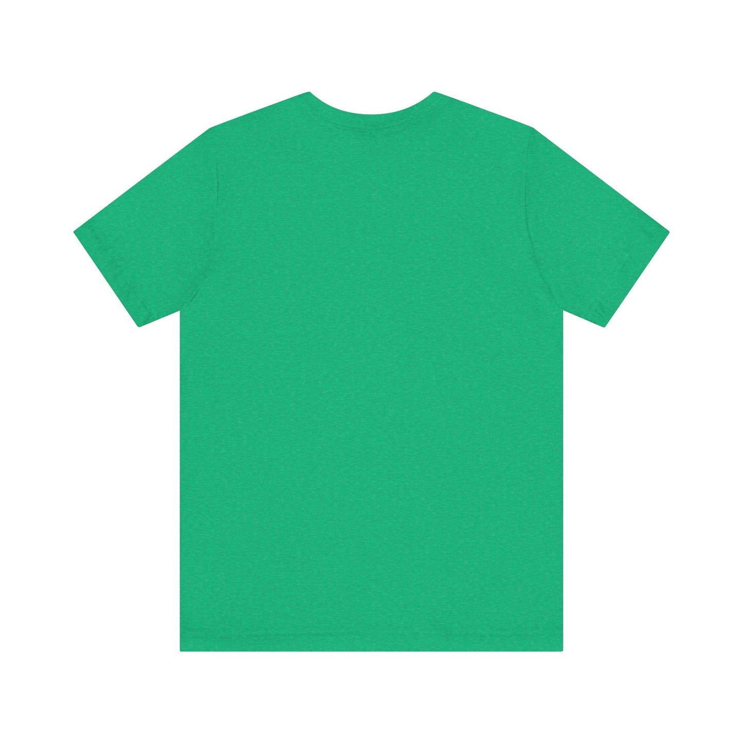 #thegrotonlife Unisex Jersey Short Sleeve T-Shirt