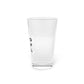 Brookfield Vision Pint Glass, 16oz