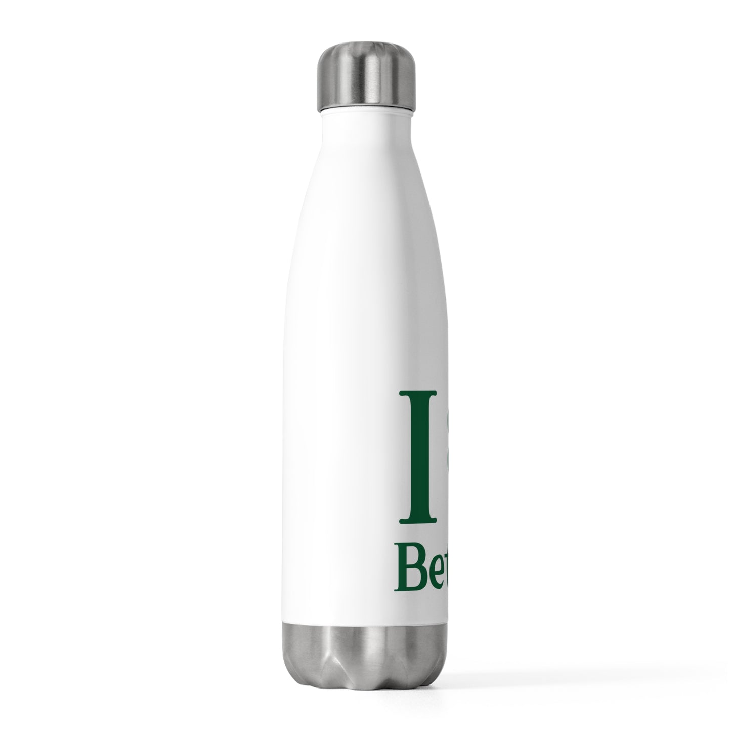 I Clover Bethel 20oz Insulated Bottle