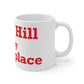 Sasco Hill is My Happy Place Mug 11oz