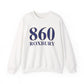 860 Roxbury Unisex Heavy Blend™ Crewneck Sweatshirt