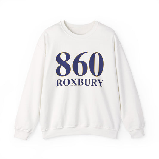 860 Roxbury Unisex Heavy Blend™ Crewneck Sweatshirt