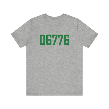 06776 - New Milford Connecticut Unisex Jersey Short Sleeve Tee