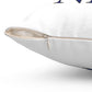 860 Union Spun Polyester Square Pillow