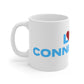 Love Connecticut Mug 11oz