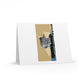 Compo Cannon Lights Greeting cards (8, 16, and 24 pcs)