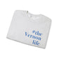 #thevernonlife Unisex Heavy Blend™ Crewneck Sweatshirt