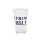Just a kid from Rocky Hill Pint Glass, 16oz