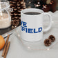 Love Brookfield Mug 11oz