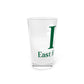 I Clover East Hampton Pint Glass, 16oz