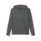 Just a kid from Easton adidas Unisex Fleece Hoodie