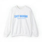 east haddam conencticut sweatshirt