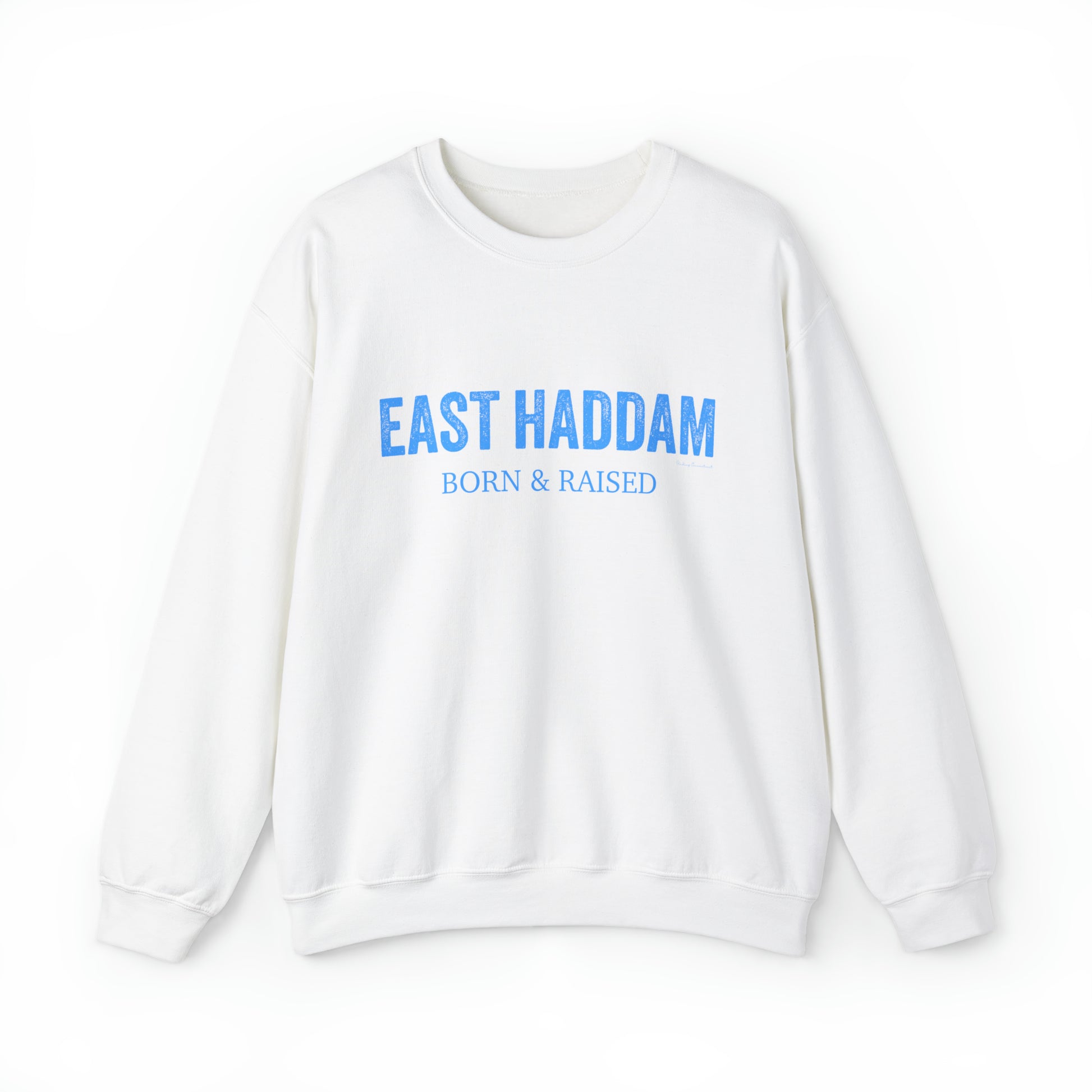 east haddam conencticut sweatshirt