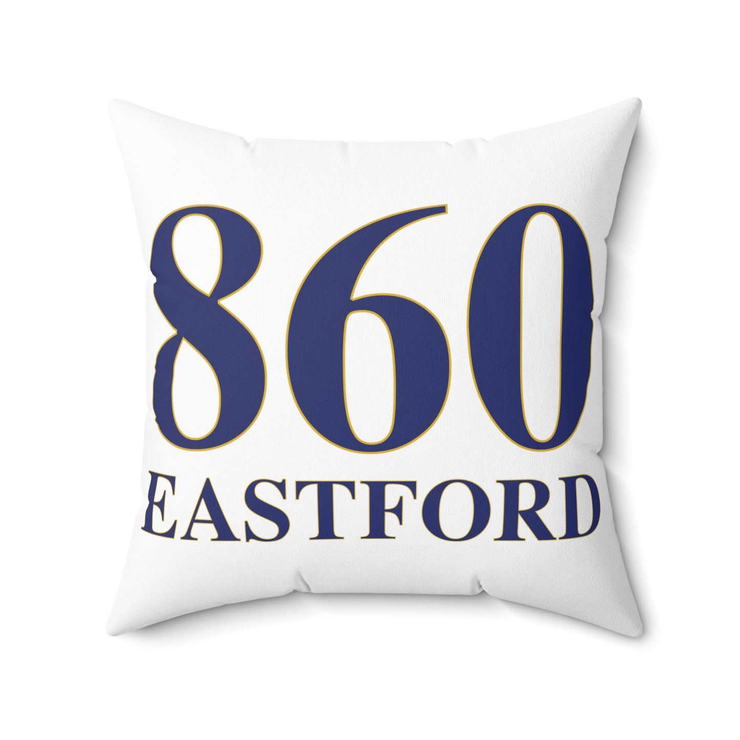 860 Eastford Spun Polyester Square Pillow