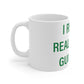 I Really Really Miss Guilford Mug 11oz