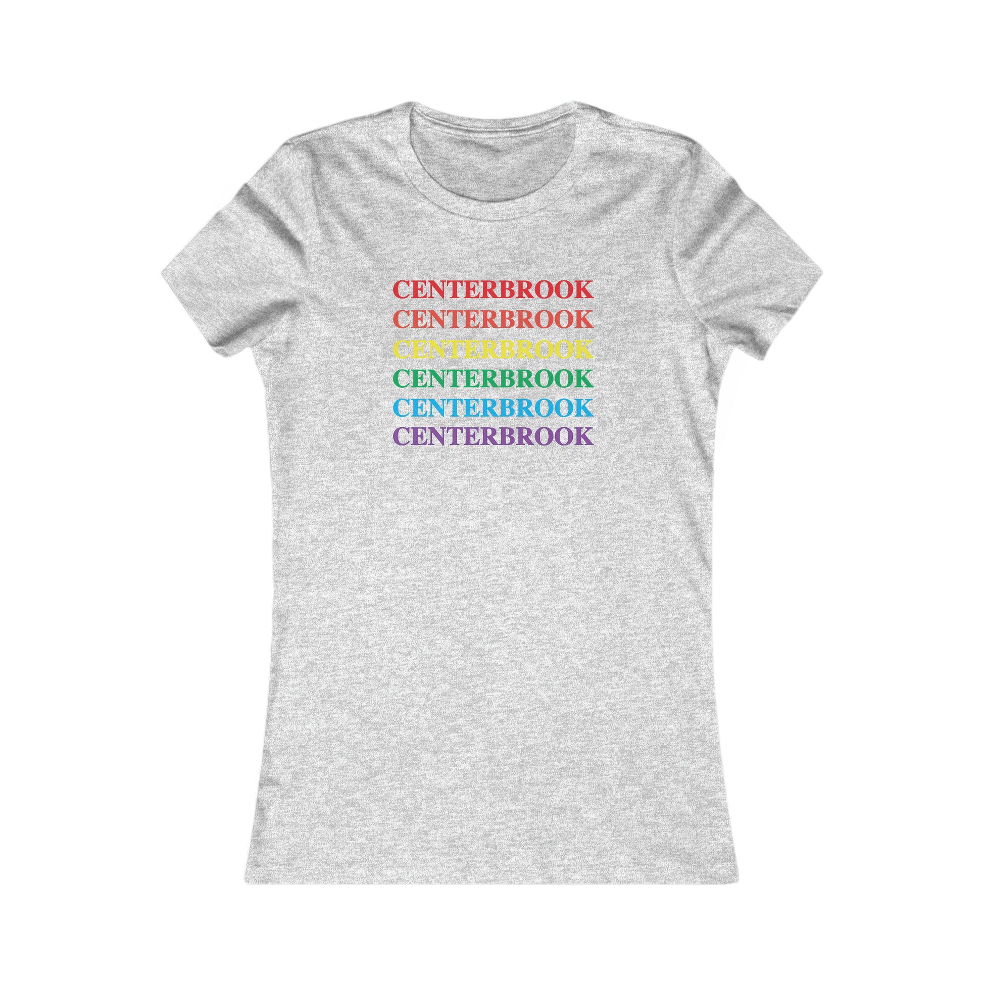 centerbrook connecticut pride shirt