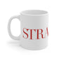 41 Tilt Stratford Mug 11oz