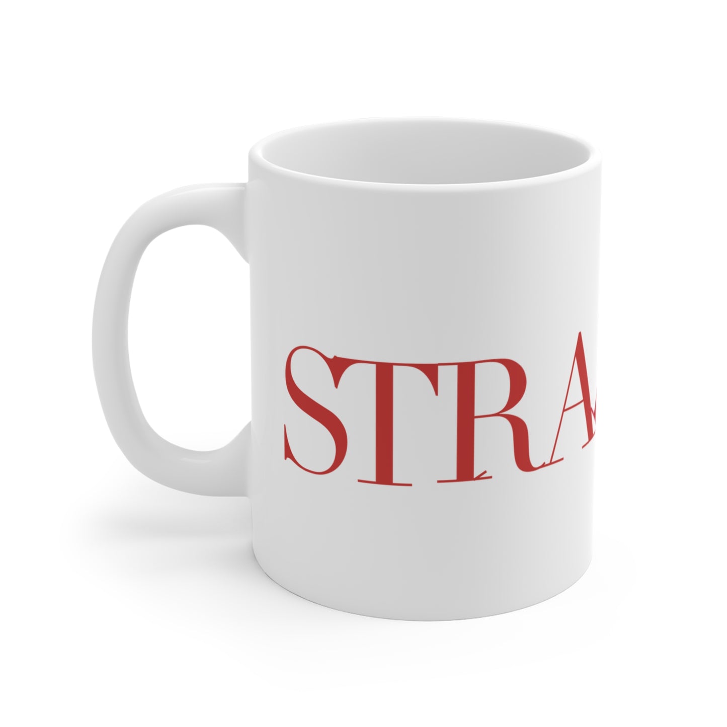 41 Tilt Stratford Mug 11oz