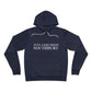Just a kid from Southbury Unisex Sponge Fleece Pullover Hoodie