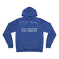 Just a kid from Southbury Unisex Sponge Fleece Pullover Hoodie