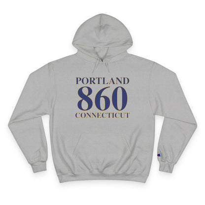 Portland 860 Connecticut Champion Hoodie