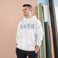 Newington Coordinates Champion Hoodie