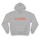 Just a kid from Stamford Champion Hoodie