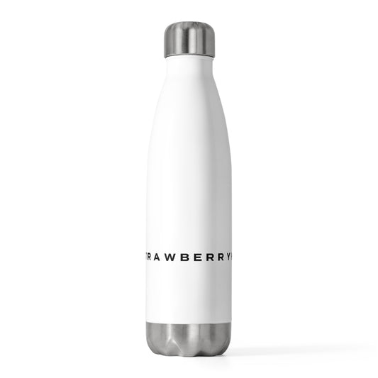 Strawberry Hill Vision 20oz Insulated Bottle