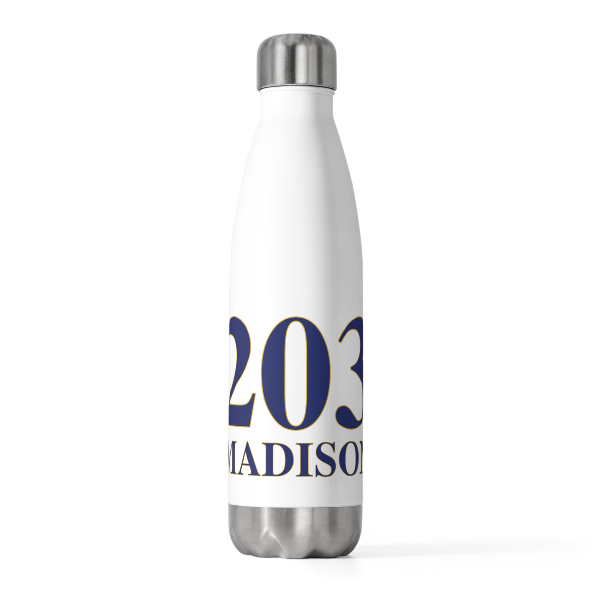 203 Madison 20 oz Insulated Bottle