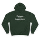 Putnam is My Happy Place Champion Hoodie