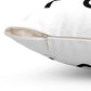 Wilton Vision Spun Polyester Square Pillow