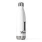 I Clover Manchester 20oz Insulated Bottle