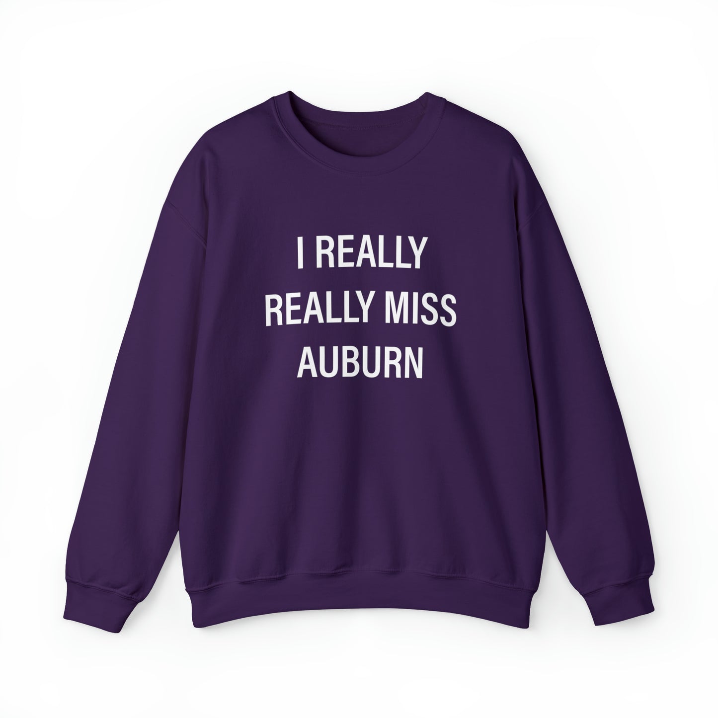 auburn maine sweatshirt