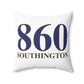 860 Southington Polyester Square Pillow